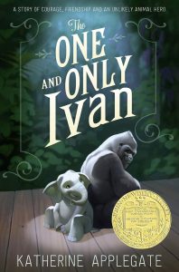 One and Only Ivan One and Only Ivan