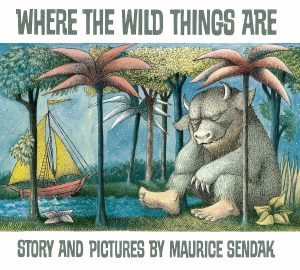 Where The Wild Things Are by Maurice Sendak (Special Edition, 1 Jan 1967) Hardcover Where The Wild Things Are by Maurice Sendak (Special Edition, 1 Jan 1967) Hardcover